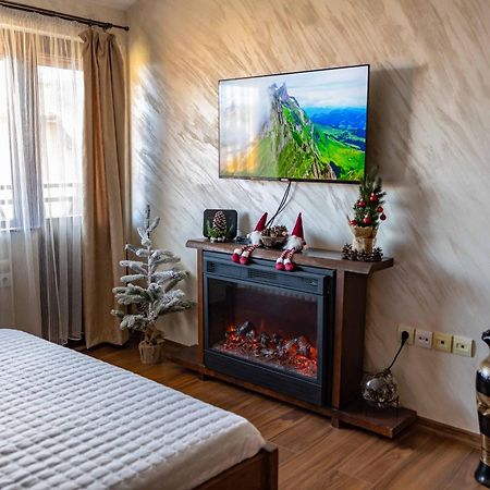 Bansko Home With A Mountain View Kültér fotó